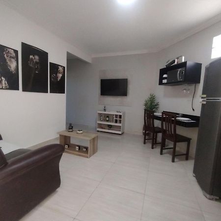 Solares Le Bien Apartamento Proximo A Praia Búzios Exteriör bild