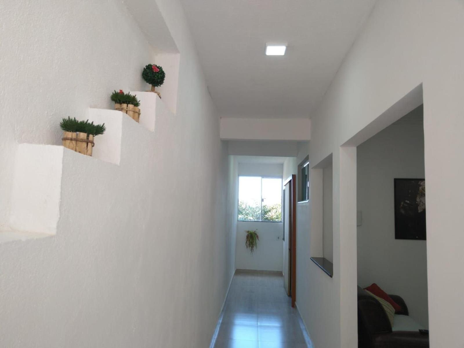 Solares Le Bien Apartamento Proximo A Praia Búzios Exteriör bild