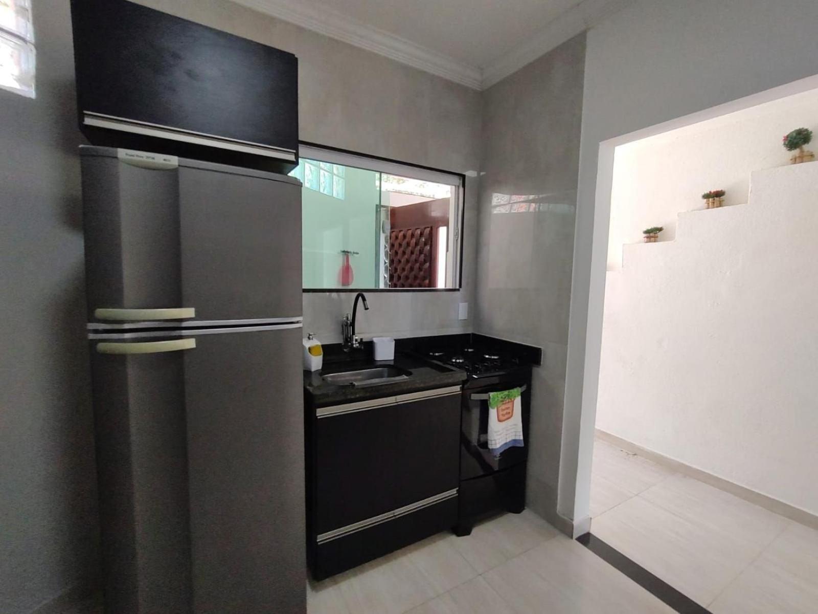 Solares Le Bien Apartamento Proximo A Praia Búzios Exteriör bild