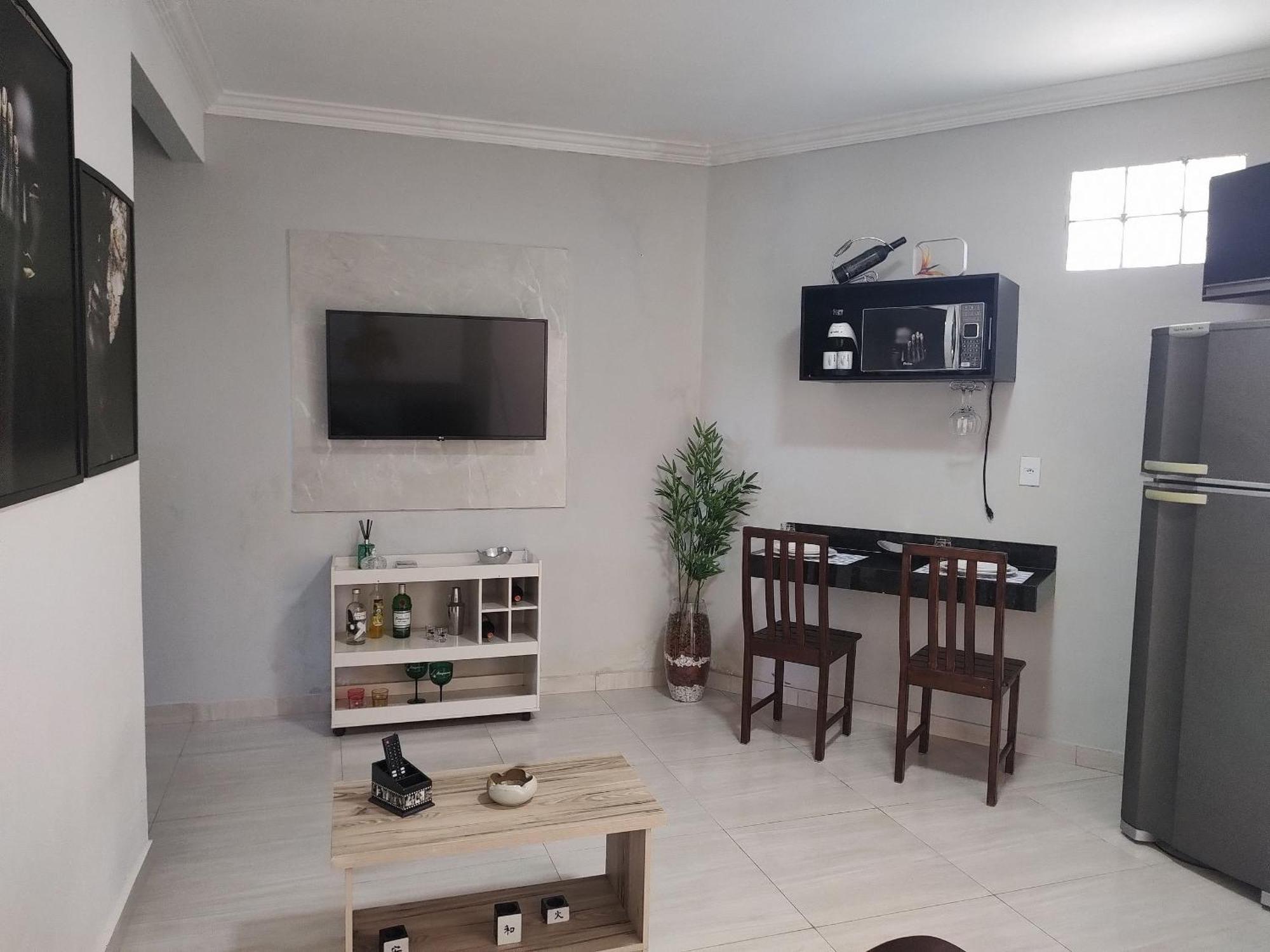 Solares Le Bien Apartamento Proximo A Praia Búzios Exteriör bild