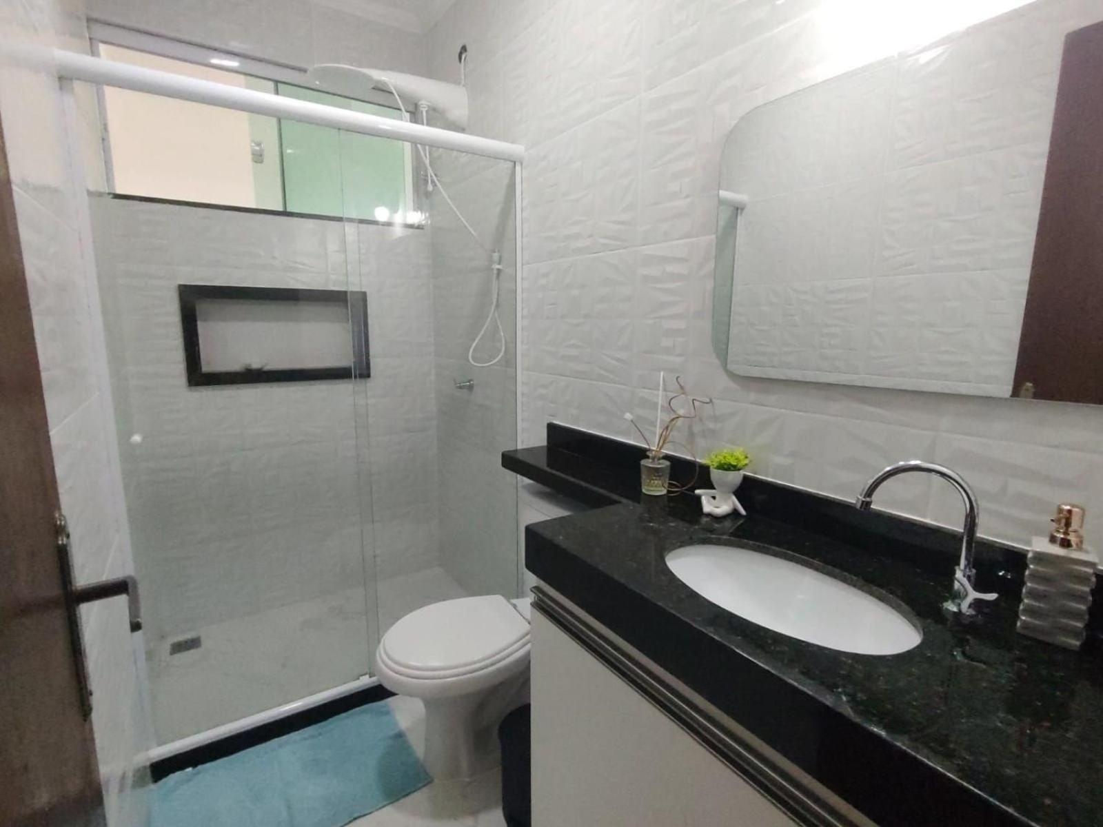 Solares Le Bien Apartamento Proximo A Praia Búzios Exteriör bild