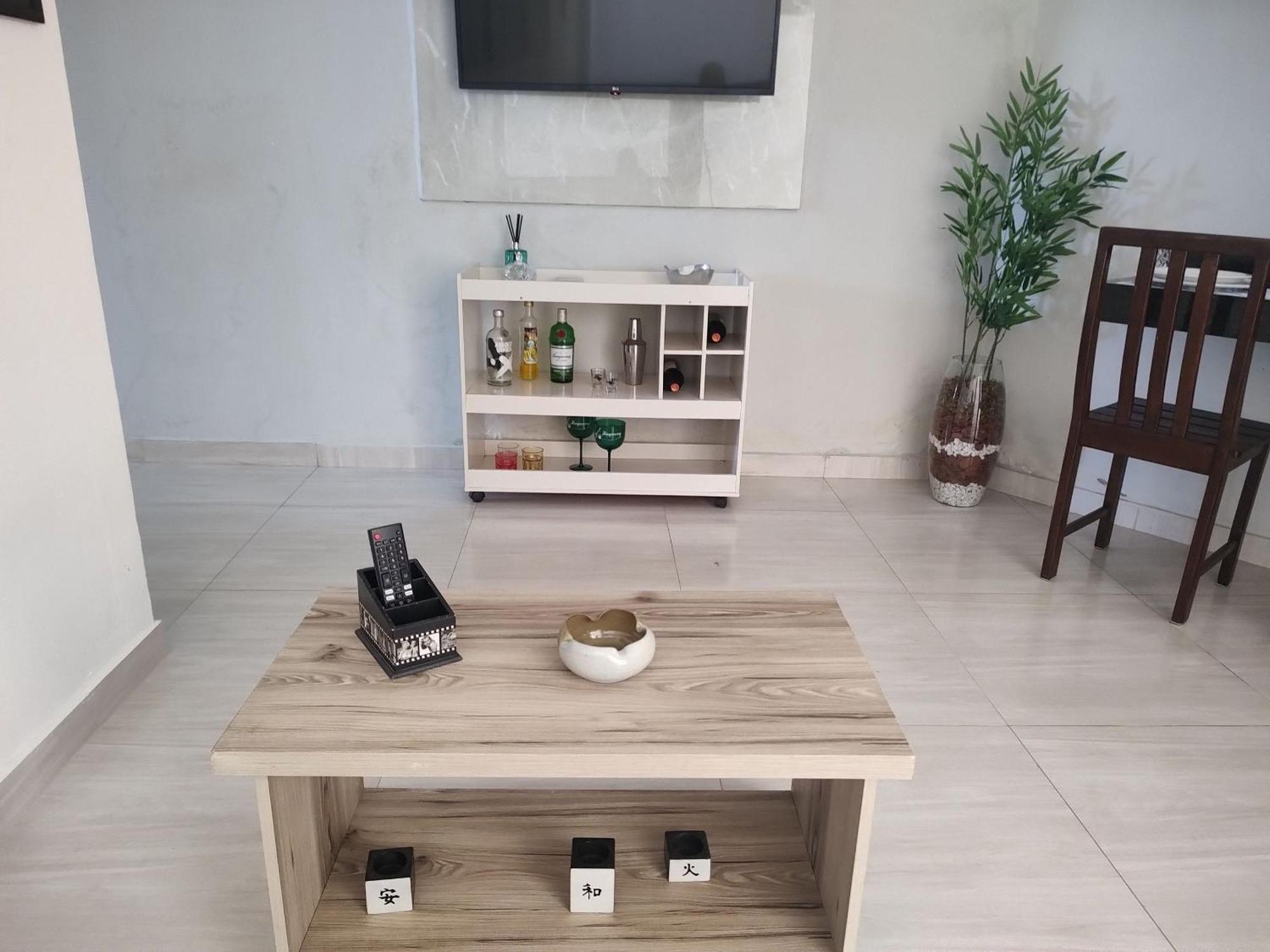Solares Le Bien Apartamento Proximo A Praia Búzios Exteriör bild